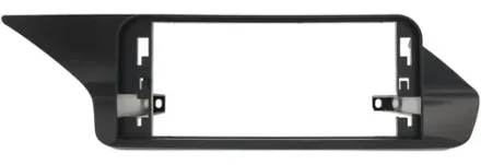 Магнитола для Mercedes-Benz E W212 седан 2012-2015 NTG 4.5 - Carmedia OL-3006-1 монитор 12.3" в стиле BMW на Android 11, CarPlay, 4G SIM-слот