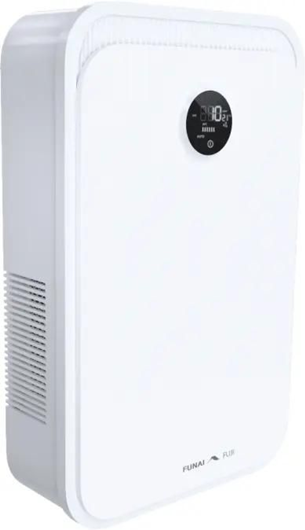 Воздухоочиститель Funai Fuji ERW-150X.P,  до 75м2,  с ионизацией, белый