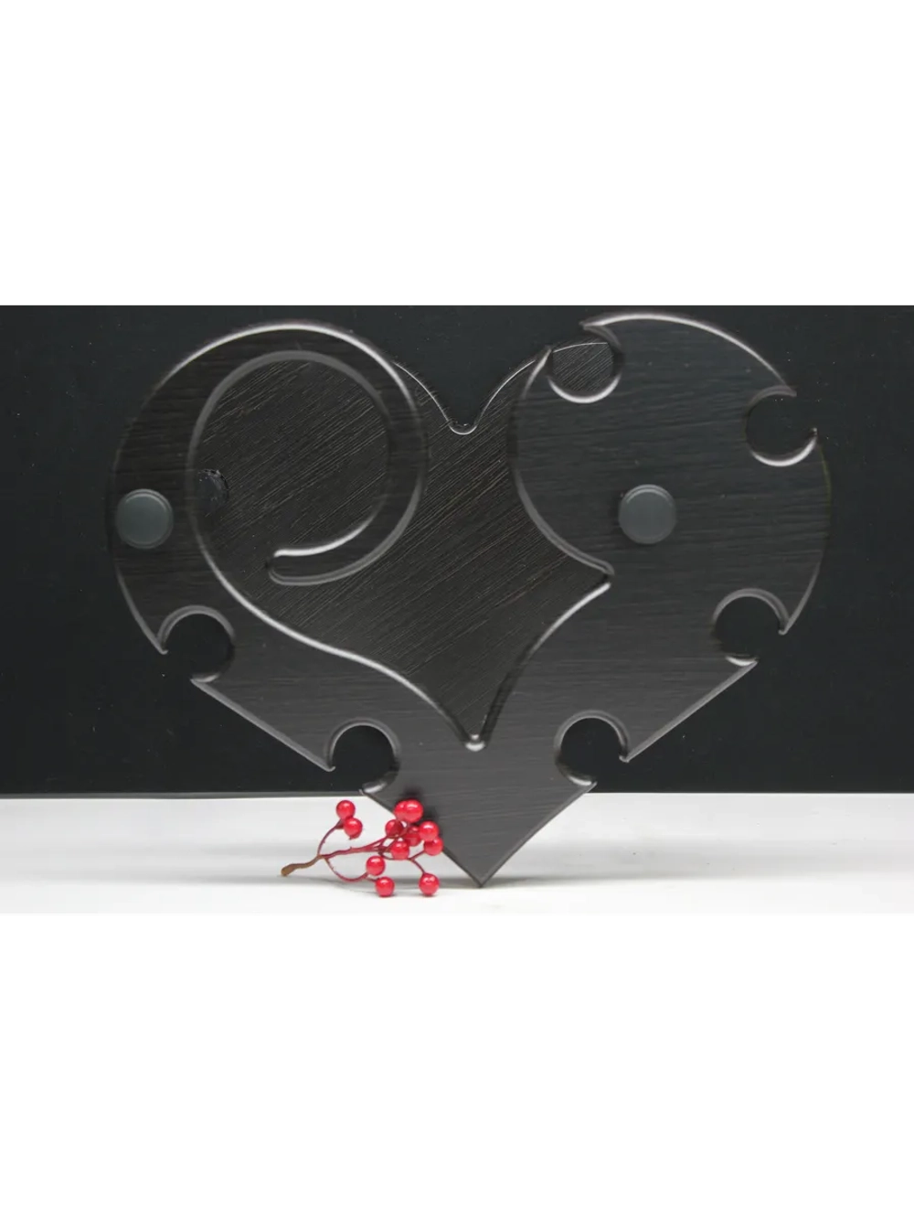 Бар 6 предметный "Романтика"