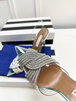 Aquazzura Pumps 10 cm