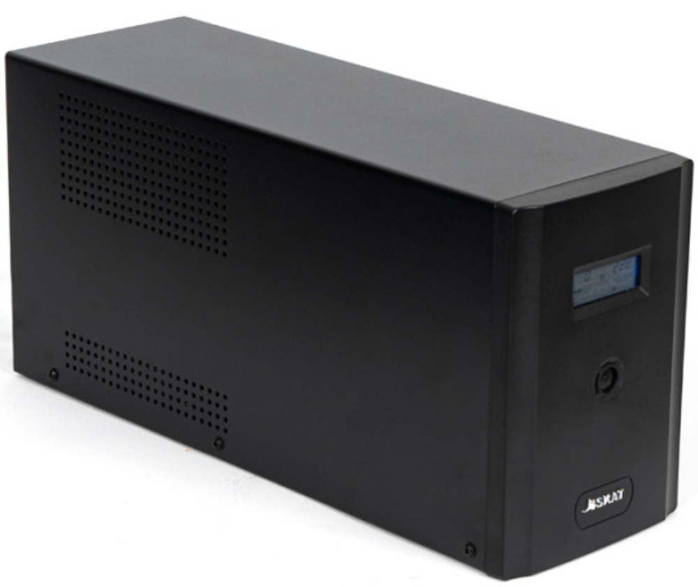 Источник бесперебойного питания Бастион SKAT-UPS 3000/1800
