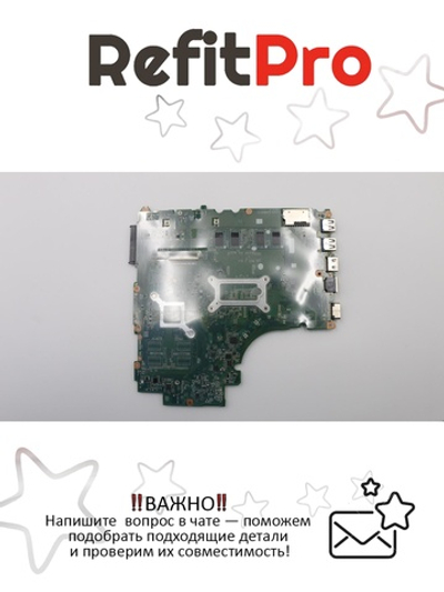Материнская плата для ноутбука Lenovo V310-15IKB WINI57200U DIS4GNOLNUL (5B20M27694), оригинал
