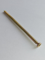 7,5х152 ЖЦ шуруп по бетону (100 шт)