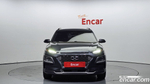 Hyundai KONA Hybrid Premium Special (05.2020)
