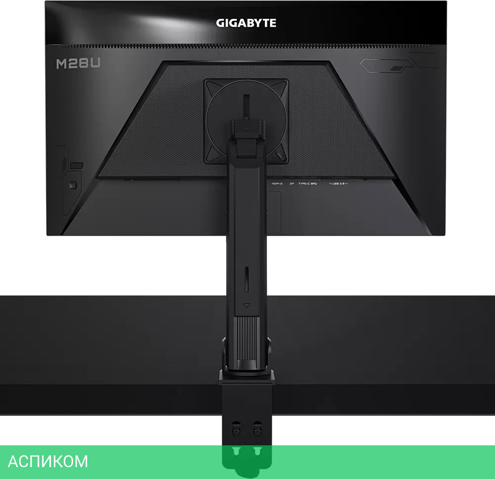 Игровой монитор Gigabyte M32U Arm Edition