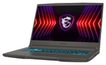 Ноутбук MSI Thin A15 B7V 15.6" / 16 Гб / SSD 512 Гб / DOS / 9S7-16RK11-272