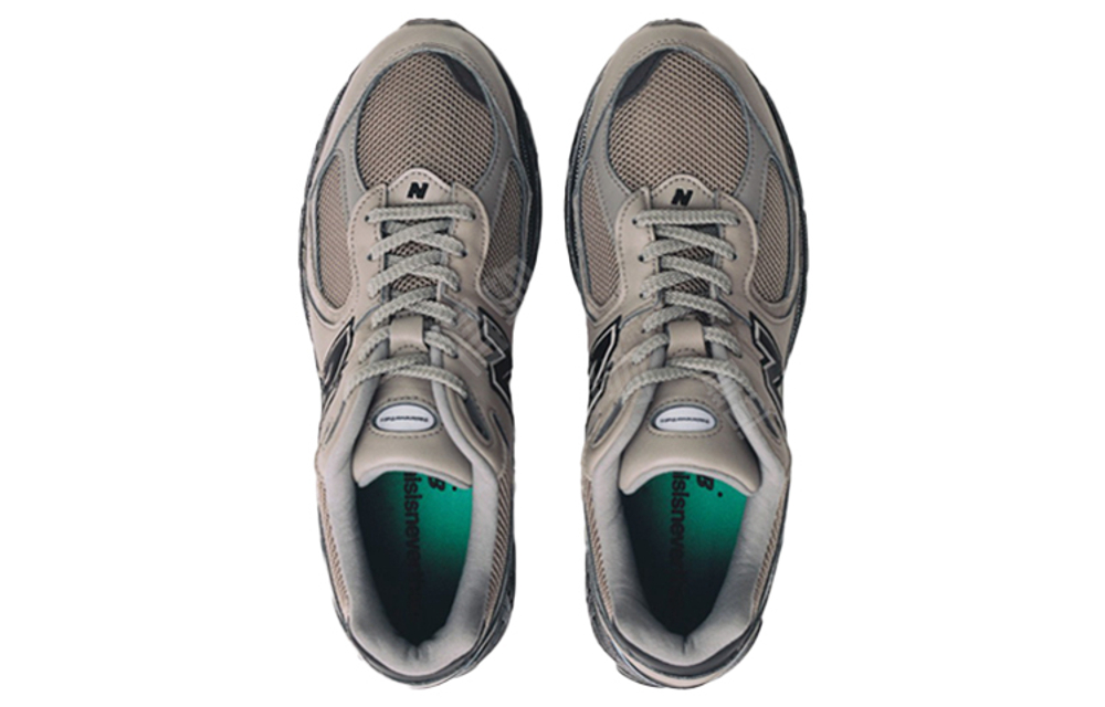 Кроссовки Thisisneverthat X New Balance Nb 2002R