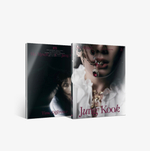 Фотофолио Jungkook - Special 8 Photo-Folio Me, Myself, And Jungkook ‘Time Different’