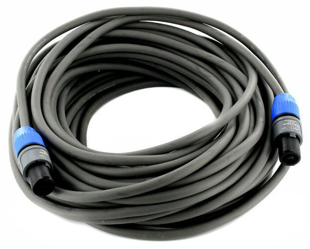 Кабель спикерный The Sssnake SLL22515