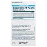 Himalaya, Hello Calm Mind™, 60 веганских капсул