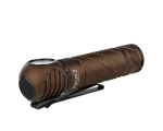 Налобный фонарь Olight Perun 2 Desert Tan