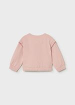 трикотажный жакет