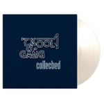 Kool & The Gang / Collected (Coloured Vinyl)(2LP)