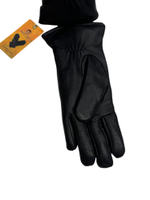 Перчатки. Женские. Материал верха: Кожа оленя натуральная. Подклад: Мутон. 5 шт в упаковке.