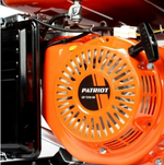 Генератор бензиновый Patriot 7210AE