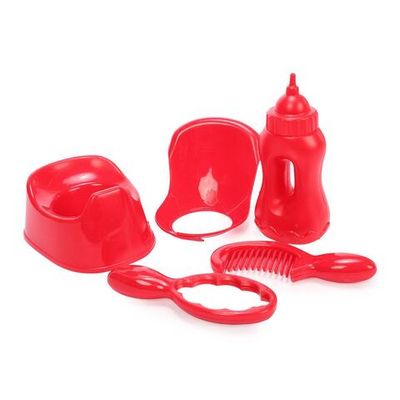 Аксессуар для куклы Кроватка пакет CS5824-3