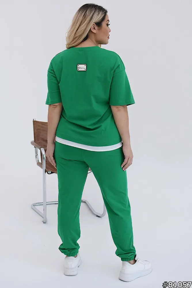 Костюм УК-469 Fabrika