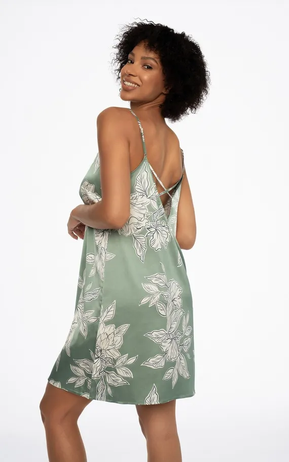 41222 DEDICATE Сорочка женская