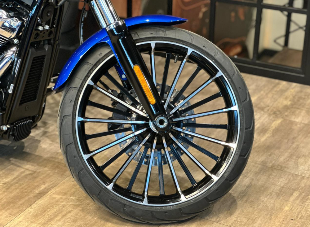 Harley-Davidson Breakout 117 2024 с НДС