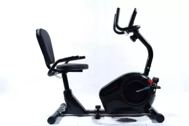 Велотренажер S-MAKER XH-9036-R