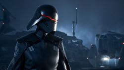 Star Wars Jedi: Fallen Order (Звездные Войны Джедаи: Павший Орден) (диск для PS5, полностью на русском языке)