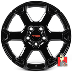Комплект дисков TRD 17x8 et38 5x114.3