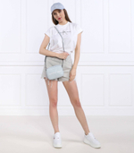 футболка CALVIN KLEIN JEANS - белый(J20J220717)