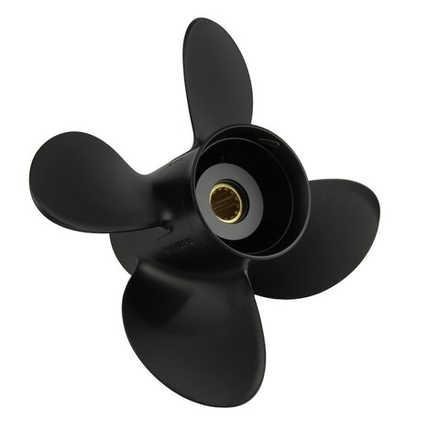 Винт гребной Solas 5313-105-14, 4x10.5x14 (R)