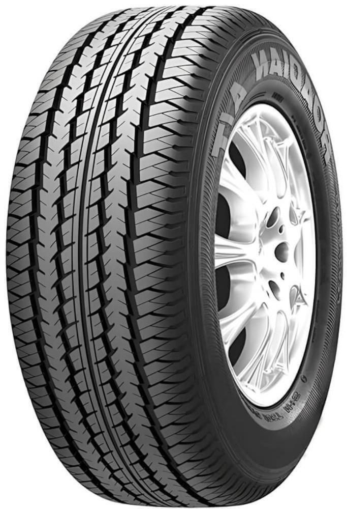 Nexen-Roadstone Roadian 205/70 R15C 104T