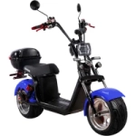 Электроскутер CityCoco SKYBOARD BR20-2WD Красный