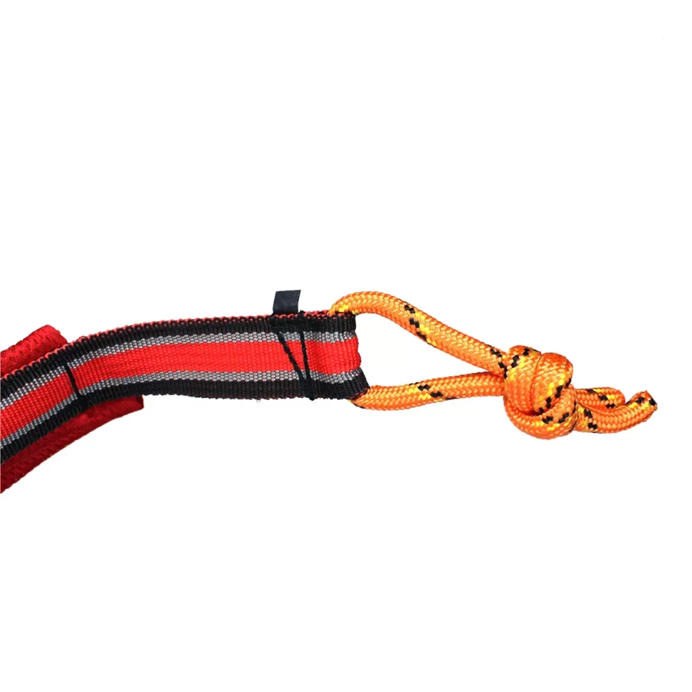 Шлейка ездовая серия Спорт White Wolf