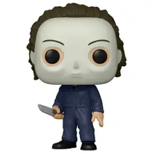 Фигурка Funko POP! Movies Halloween Michael Myers (New Pose) (1156) 57441