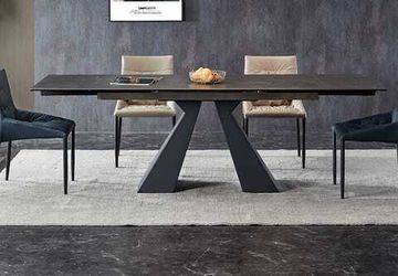 Стол Fiandre от Bontempi