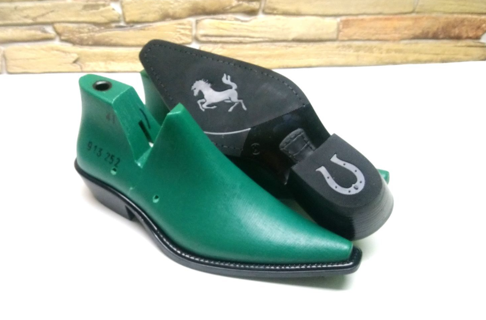 Колодки мужские, для изготовления обуви COWBOY