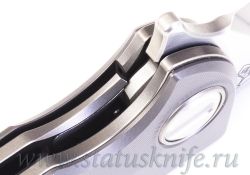 Нож Широгоров RQ36 (RJ Martin)фотография - 9