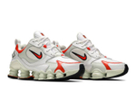 Кроссовки Nike Shox Tl Nova (Женская размерная сетка)