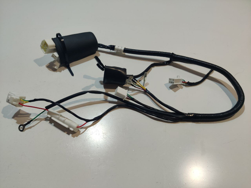 Проводка Питбайк KAYO Basic K125M