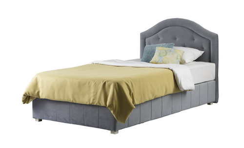 Кровать Айно №16 мягкая