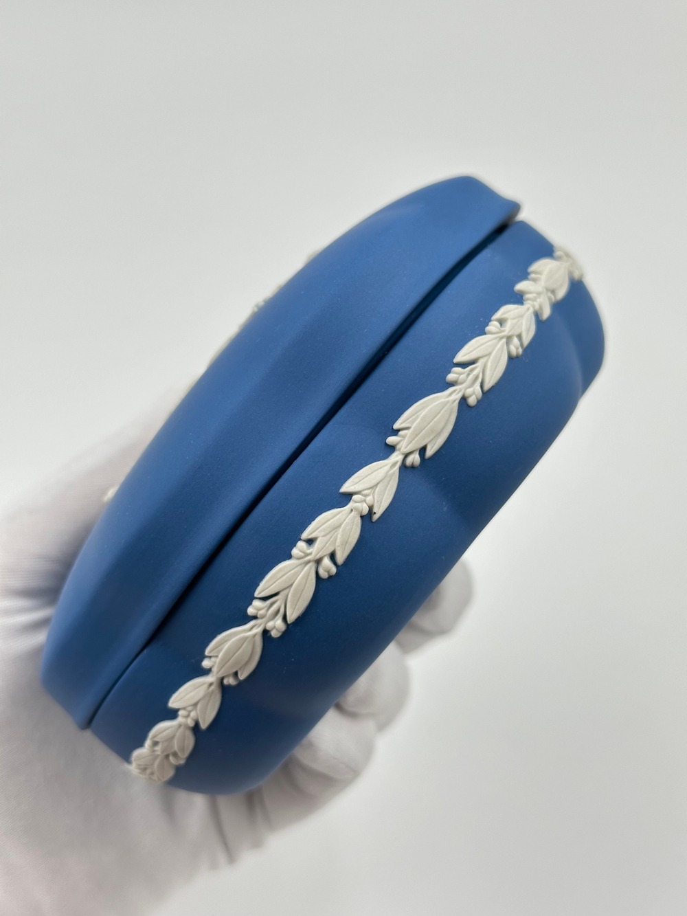 Шкатулка Wedgwood Королева Елиавета ||