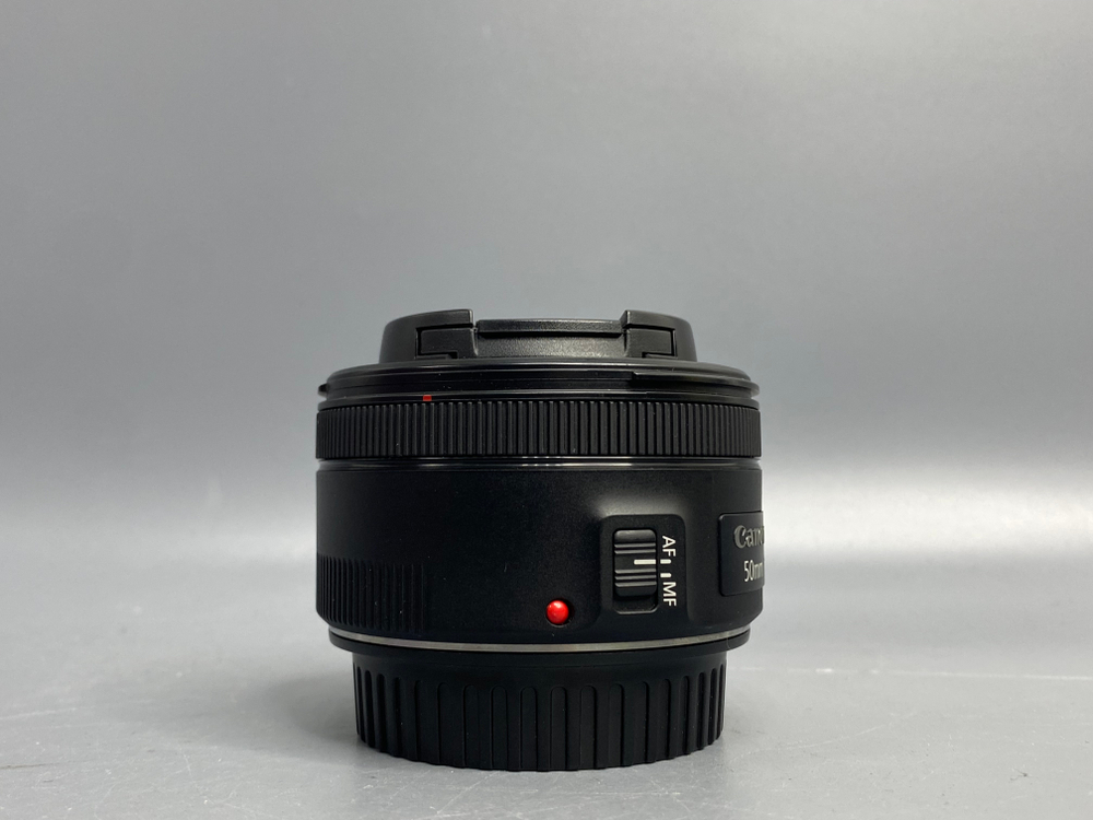 Canon 50mm 1.8 STM