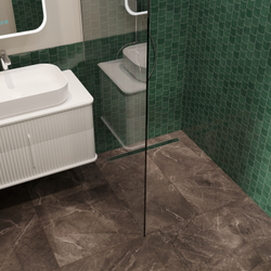 Душевой лоток CK DRAIN AQPL10-70 Cube 70 см, решетка из нержавеющей стали