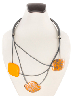 Колье Afrika Milano