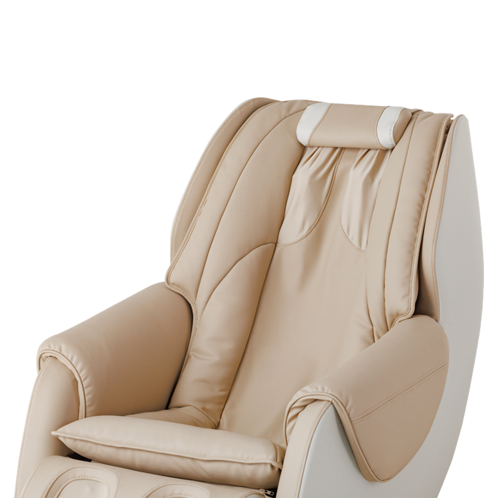 Массажное кресло-качалка Ergonova MeTime 2 Beige