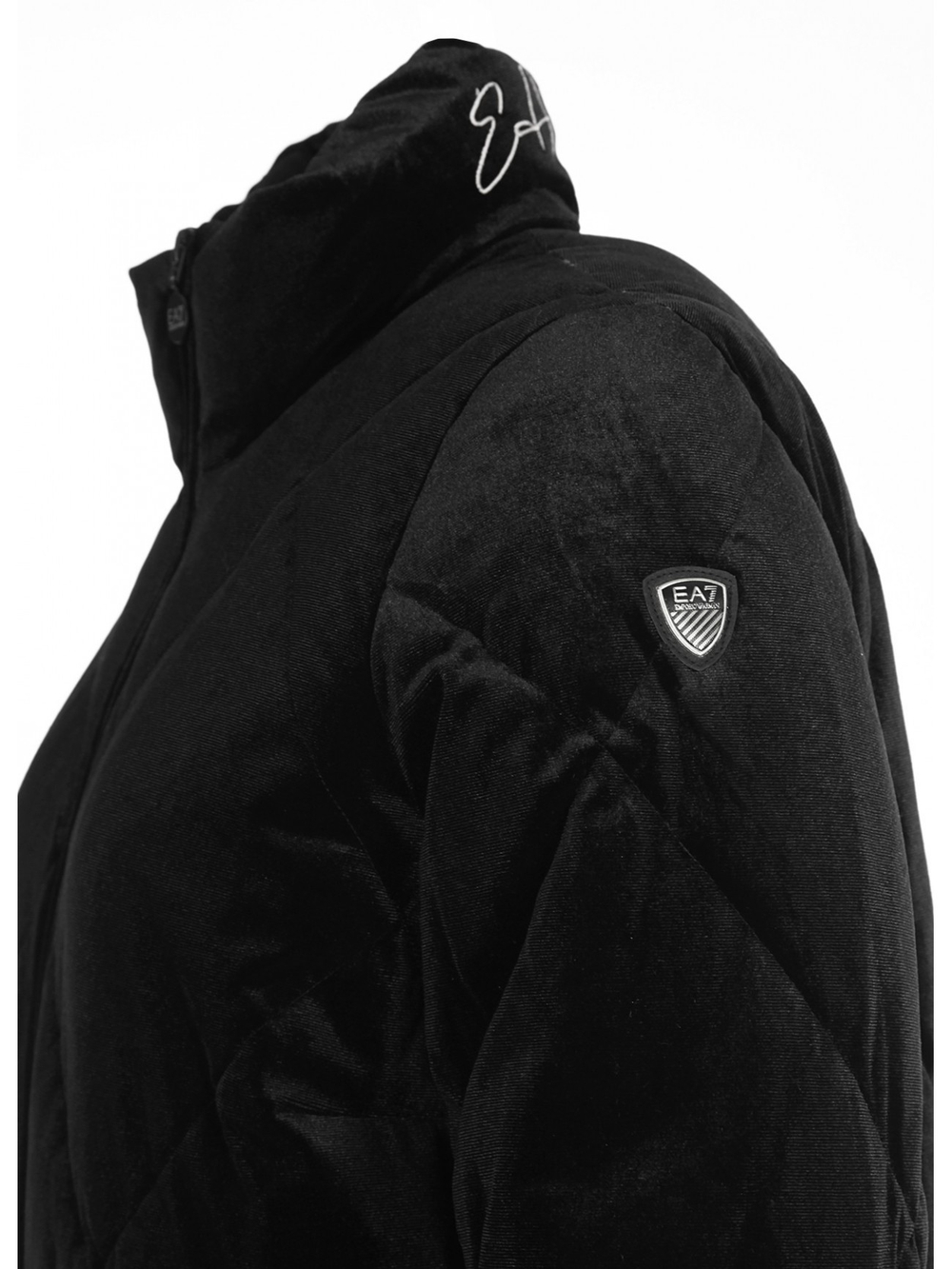 Куртка женская BOMBER JACKET EA7