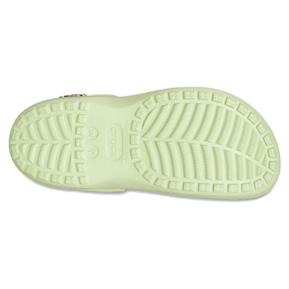 Crocs Clog 'Gray Green'