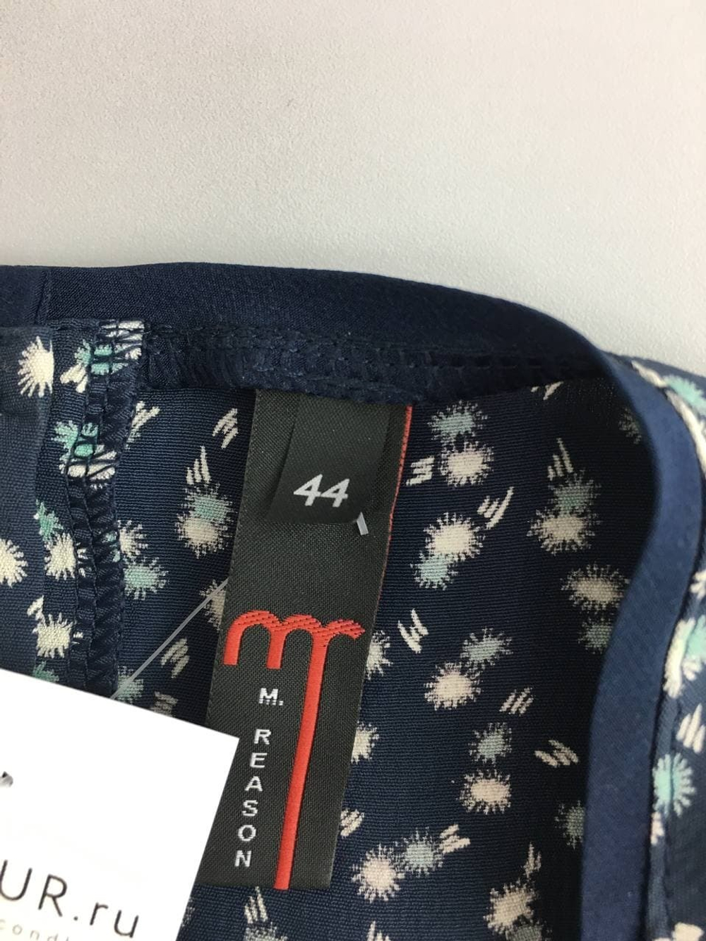 Блузка M.Reason элегантная 44 размер