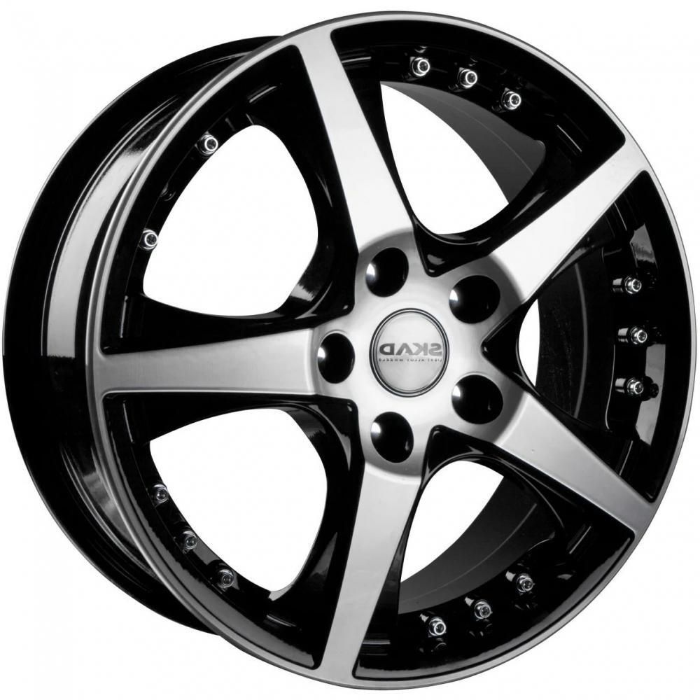 Скад Диамонд 6.5x16 5x100 ET 45 Dia 56.1 (Diamond)