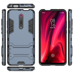 Противоударный чехол Transformer-2 с функцией подставки для Xiaomi Mi 9T (Pro) / Redmi K20 (Pro)