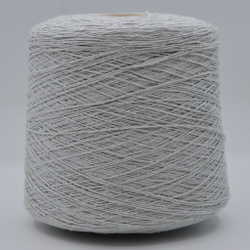 FB SILK Art. Seta Bourette (серебристо-жемчужное облако)
