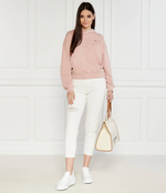 Худи Lacoste - персиковый(SF8253)